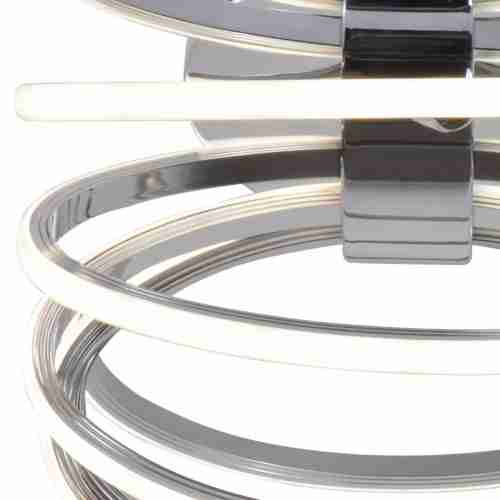 Потолочный светодиодный светильник F-Promo Cohor 2389-7U