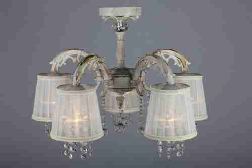 Потолочная люстра Omnilux OML-30007-05