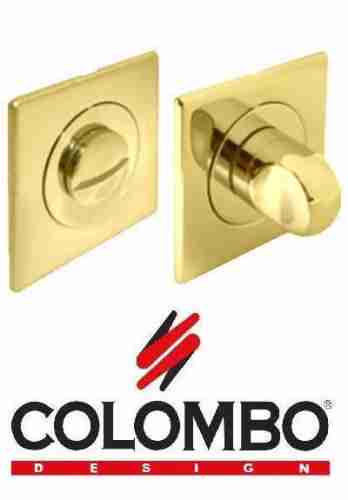 Ограничители напольные дверные Colombo Design