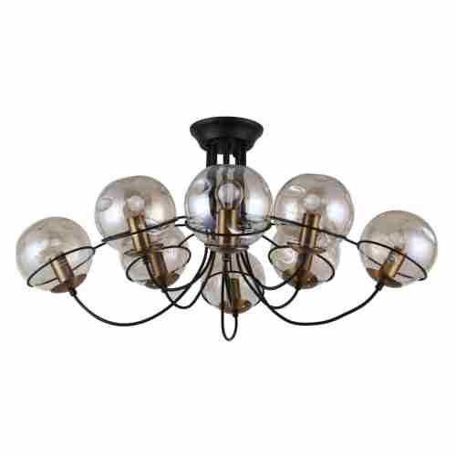 Потолочная люстра F-Promo Grana 2202-8U