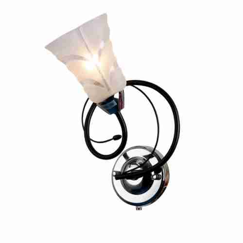 Бра Silver Light Bibis 242.49.1