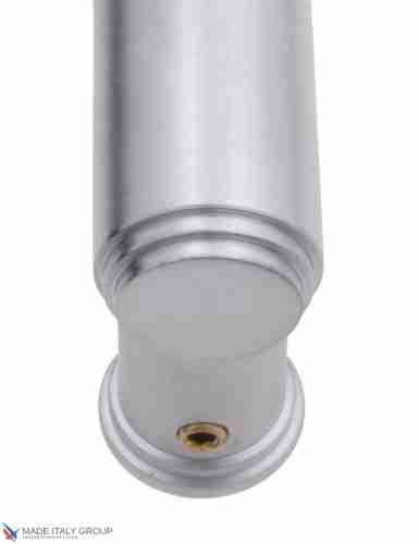 Ручка скоба Venezia "EXA" 290мм (250мм) матовый хром