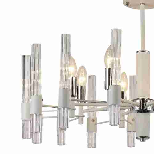 Подвесная люстра F-Promo Supreme 2539-8P