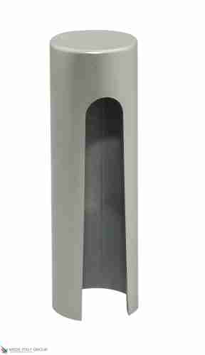 485RSPK.01 Колпачок декоративный для ввертной петли Ø20 матовый хром