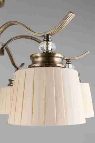 Потолочная люстра Omnilux Arosio OML-88417-06