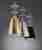 Подвесной светильник Lumina Deco Veneziana LDP 1113 SL