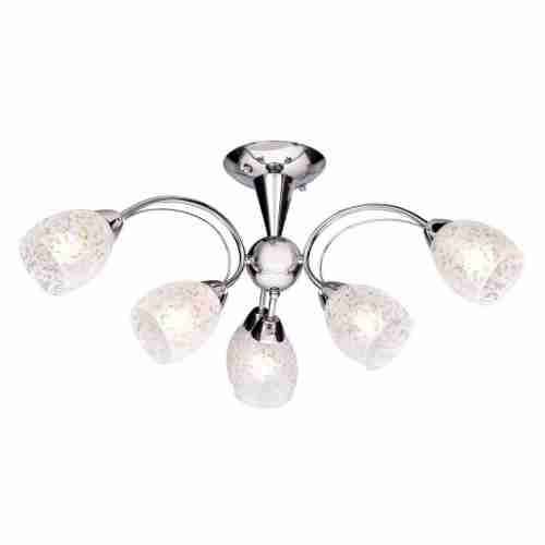 Потолочная люстра Silver Light Eseniya 127.54.6