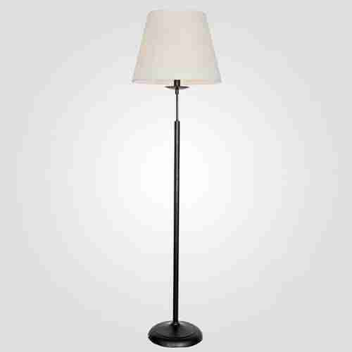 Торшер Eurosvet 01008/1 черный