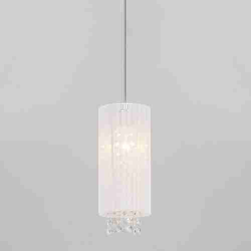 Подвесной светильник Eurosvet 1188/1 хром