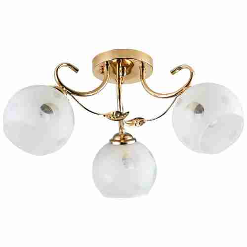 Потолочная люстра Hiper Amanda H159-0