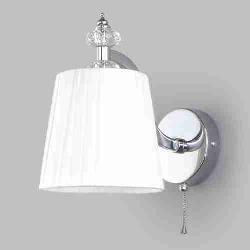 Бра Eurosvet Diva 60122/1 хром