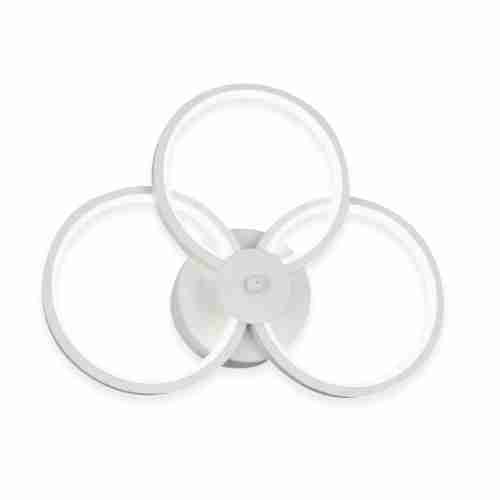 Настенный светодиодный светильник Hiper Formular H043-1