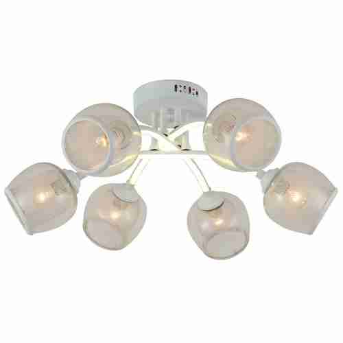 Потолочная люстра Hiper Sevilla H807-6