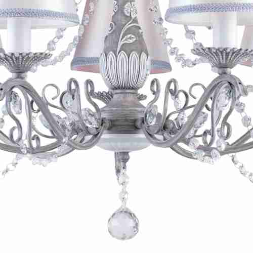 Подвесная люстра F-Promo Elisa 2130-7P