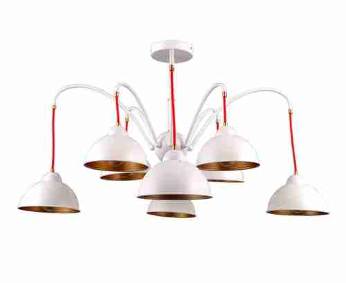 Потолочная люстра Seven Fires Джулия 35181.01.10.08