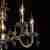 Подвесная люстра MW-Light Аврора 371011905
