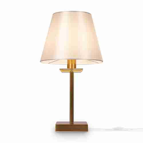 Настольная лампа Freya Forte FR1006TL-01G