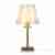 Настольная лампа Freya Forte FR1006TL-01G
