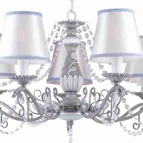 Подвесная люстра F-Promo Elisa 2130-7P