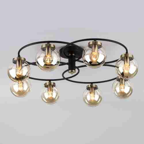 Люстра потолочная Eurosvet Link 70104/8