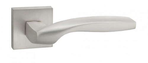 Ручки дверные PUERTO INAL 538-03 PW жемчужный