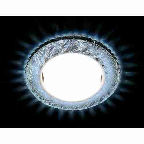 Светильник точечный Ambrella Gx53 Led G303 CL/CLD