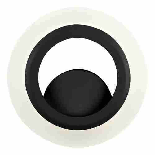 Бра iLedex Gravity A006-1 11W 4000K BK