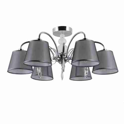 Потолочная люстра Omnilux Recco OML-66707-06