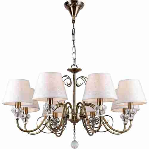 Подвесная люстра Stilfort Axini 1004/05/08P