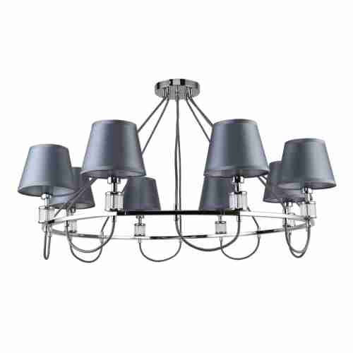 Подвесная люстра F-Promo Martina 2193-8P