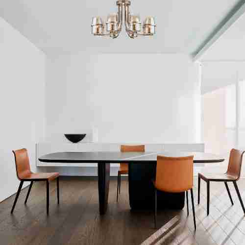 Люстра потолочная Eurosvet Coppa 60085/8