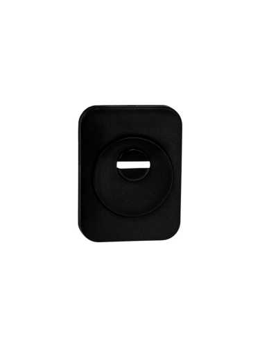 Накладка Ajax (Аякс) ESC DEF.K.MD50 BL-24 черный