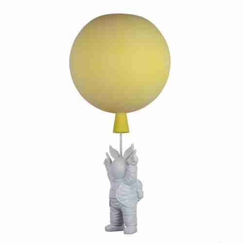 Потолочный светильник Loft IT Cosmo 10044/250 Yellow