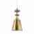 Подвесной светильник Lumina Deco Veneziana LDP 1113 GD
