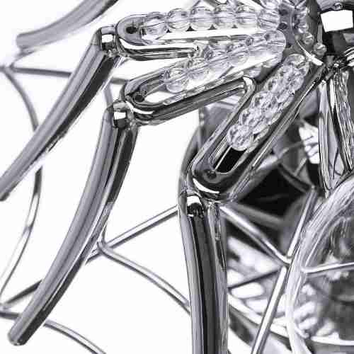 Бра Divinare Spiders Invasion 1308/02 AP-1