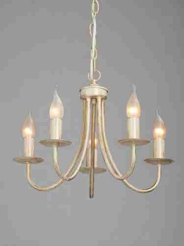 Подвесная люстра Vitaluce V1339/5