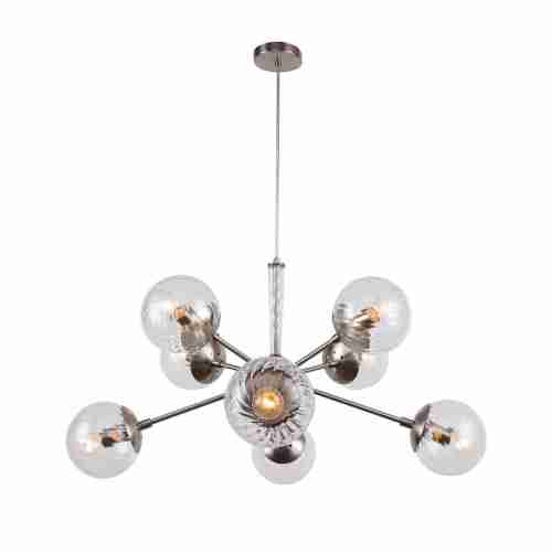 Подвесная люстра F-Promo Particulis 2200-8P