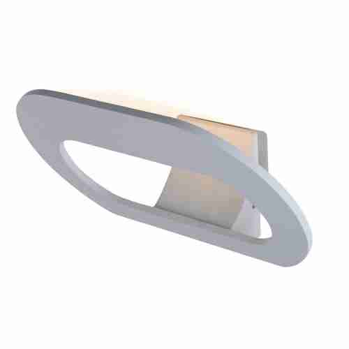 Бра iLedex Gemini ZD8014-12W WH