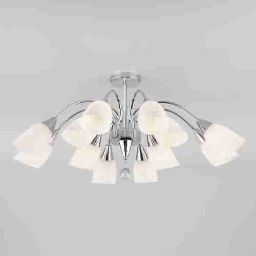 Люстра потолочная Eurosvet Ellene 30149