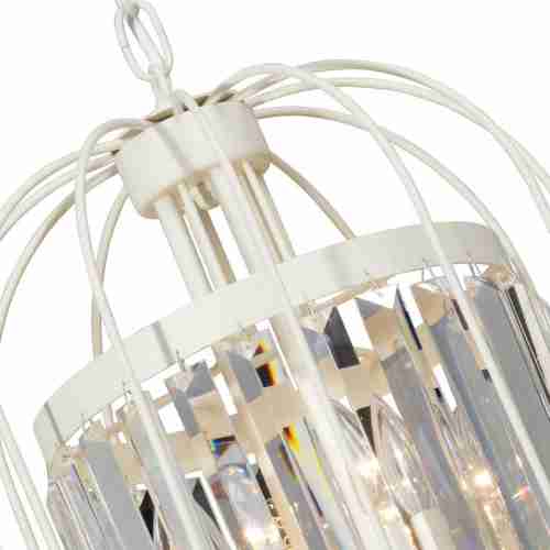 Подвесная люстра Vitaluce V5145-3/4