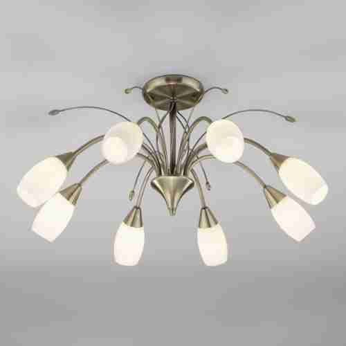 Люстра потолочная Eurosvet Ginevra 30280/8