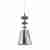 Подвесной светильник Lumina Deco Veneziana LDP 1113 SL