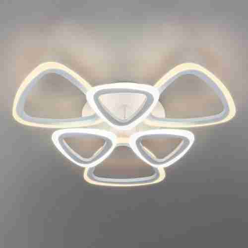 Потолочная люстра Eurosvet Areo 90216/6