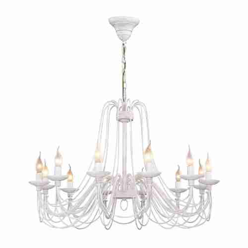 Подвесная люстра F-Promo Chateau 2164-12P