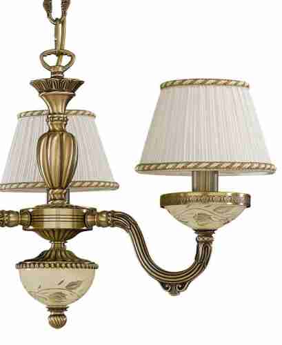 Подвесная люстра Reccagni Angelo L 6422/3