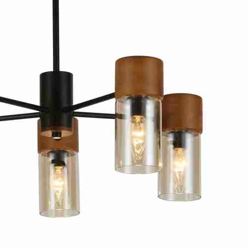 Подвесная люстра F-Promo Torr 2633-5P