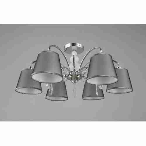 Потолочная люстра Omnilux Recco OML-66707-06