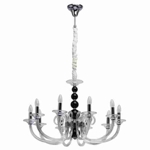 Подвесная люстра MW-Light Элла 483014210