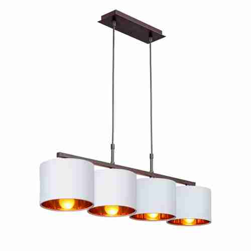 Подвесная люстра Vitaluce V4840-7/4S