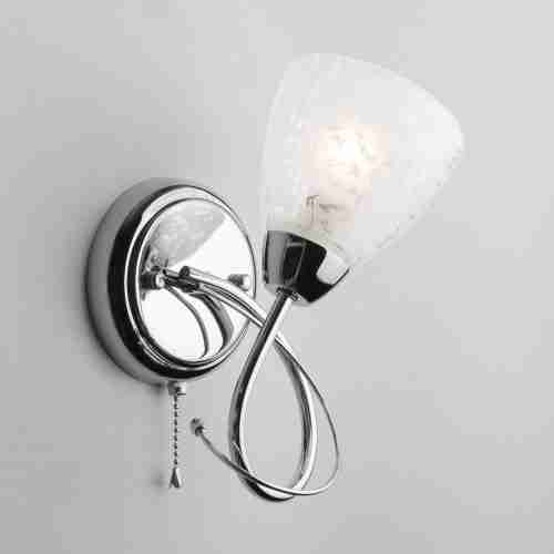 Бра Eurosvet 30130/1 хром